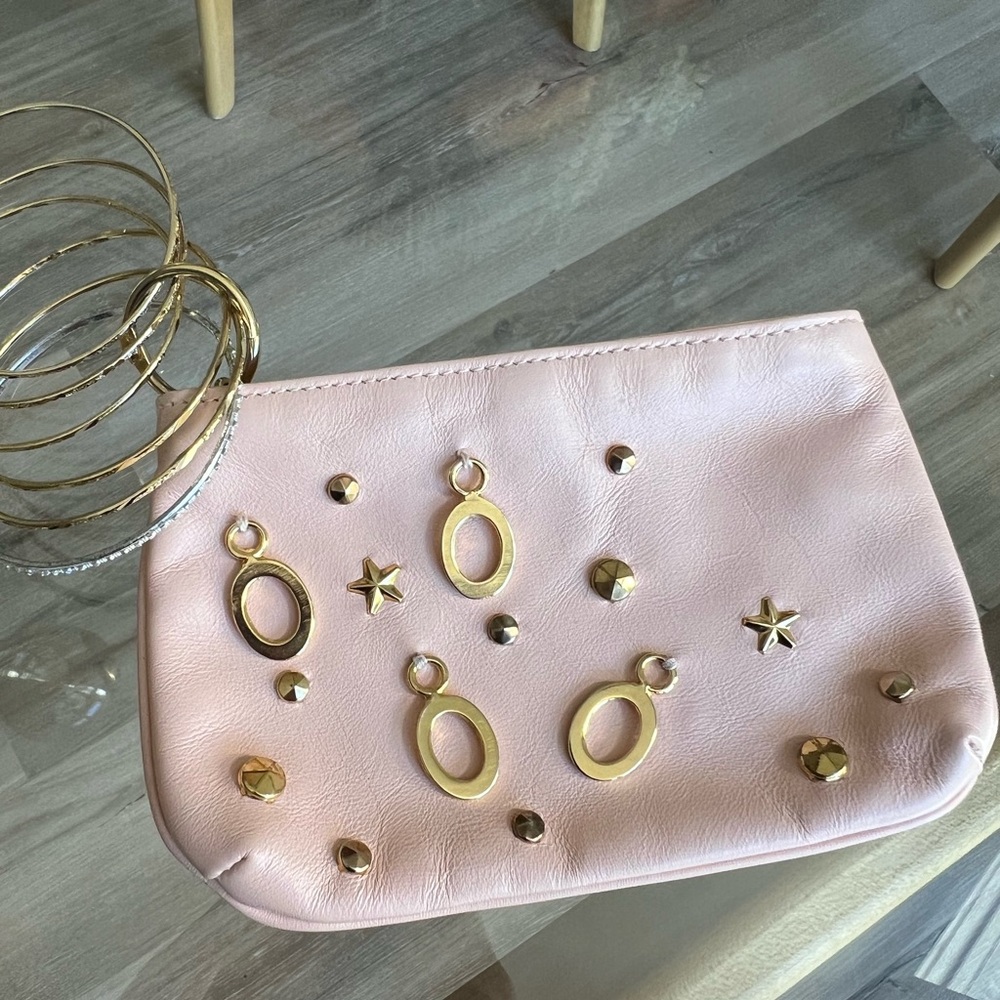 Matthew  Williamson Bracelet Mini Pouch